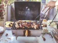 GWのおでかけプランを妄想！　女子が一緒にBBQを楽しみたい男性芸能人8