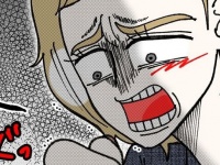 気をつけて!!!　あの男、遊んでるよ???　他の女性から「今度のターゲットはあなた」だと言われ……【ないものねだりの女達。 #568】