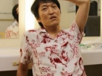 千原ジュニア