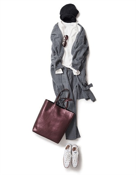 本当に自分に合う服って? ファッション診断で自分磨き!#2