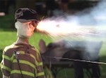 アメリカ消費者製品安全委員会による“花火動画”がトラウマ級だった…