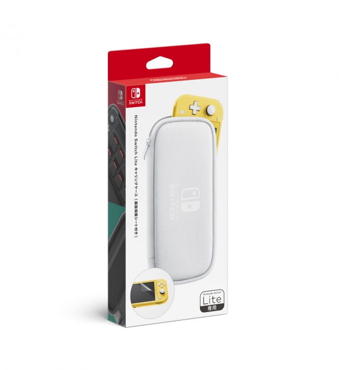 Switch Lite