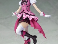 『ラブライブ！』Birthday Figure Project 高坂穂乃果　※写真は彩色見本です。実際の商品とは多少異なる場合がございます。