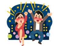調子に乗って飲みすぎた結果...