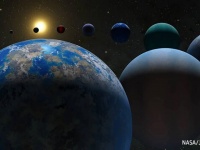 5000を超える太陽系外惑星が発見されていた。NASAが報告