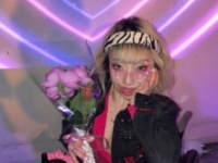 さしみちゃん公式ツイッターより　https://twitter.com/misa_misaxxx