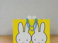 オモテ　※ぬいぐるみは付きません（画像は公式インスタグラムより）