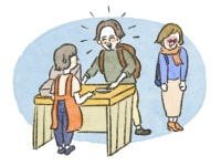 もう二度と会いたくない。アニメ好きな男性がカフェデート中にとった“トンデモ行動”