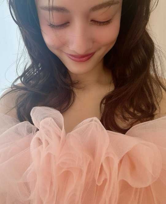 Instagram:谷まりあ(@mariaaaa728)より