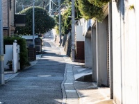 「道路族」がうるさい...（画像はイメージ）