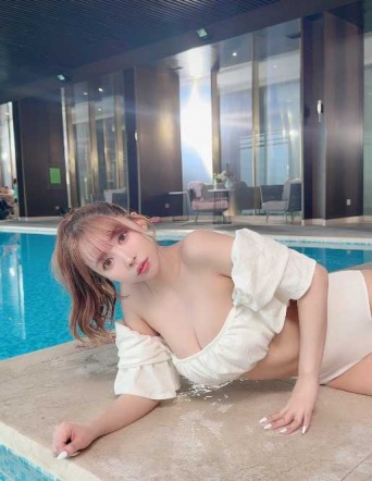 X:三上悠亜（@yua_mikami）