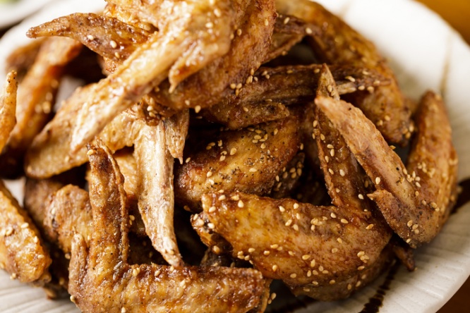 手羽一郎のプレスリリース画像