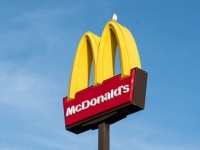 ポテトが冷めていたから....アメリカのマクドナルドで起きた発砲事件の動機