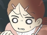 これは良くない。ドライな彼氏の対応に「彼女が病んでしまうワケ」【どタイプすぎた近所のイケメン店員さんと復縁してみた #19】