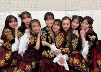 Instagram:大島優子(@yuk00shima)より