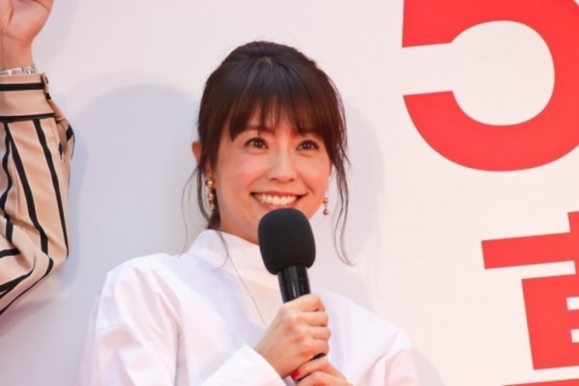 小林麻耶