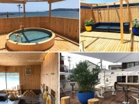 「旅乃家 伊東温泉 海ホテル」がフルリニューアル