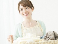 ニット衣類の最新洗濯事情！　ニットを自宅で洗濯する女性は●●％