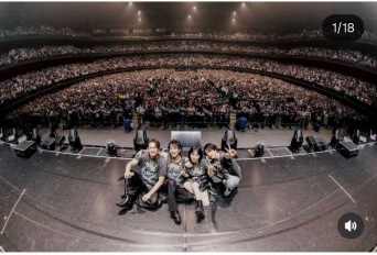 Instagram:志尊淳(@jun_shison0305)より