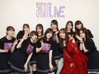 『乃木坂46アンダーライブ』ドキュメンタリー 　5/5(月・祝)TV初放送！　リハーサルやライブ当日に密着！！
