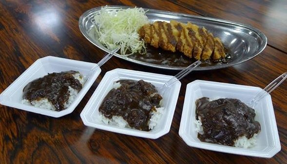 金沢カレースポット