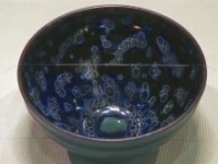 国宝・曜変天目