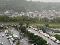 福島県いわき市・大雨の影響で床上浸水1,050棟　これからも増える見込み　被災者は「加入していた火災保険が適用されずがっかり」