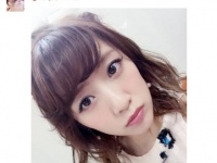 高橋みなみ「755」アカウントより
