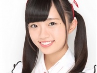 中井りかも熱狂的ファンだと判明（「NGT48 Official Site」より）