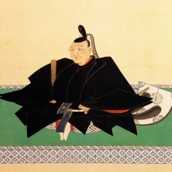 徳川吉宗