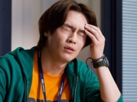 人見くん、初の“ノーミラクル回”！　松田元太“人見”の胸キュンポイント続出【人事の人見＃9】