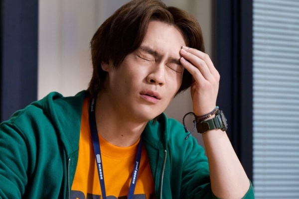 人見くん、初の“ノーミラクル回”! 松田元太“人見”の胸キュンポイント続出【人事の人見#9】