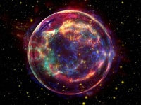 観測史上最大の明るさを持つ超新星が発見される