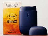 ビール好きにはたまらない？ビールの香りがする制汗剤が販売開始