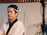 二宮和也出演！　『こだわり酒場』新TVCM公開！！　二宮「僕は結構家で飲むことが多いかな…」