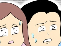 げっっ!!!!　嫌いな先輩が帰ってきたときに「思わず発した失礼発言」【恐怖すぎるお局との戦い ＃9】