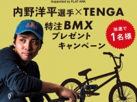 株式会社 TENGAのプレスリリース画像
