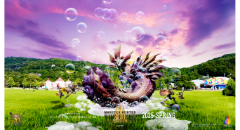 株式会社ニジゲンノモリのプレスリリース画像