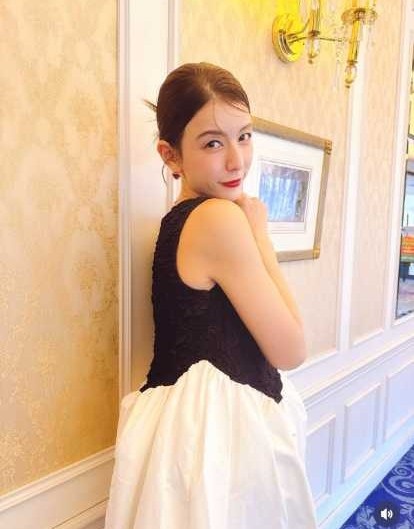 Instagram:スザンヌ(@suzanneeee1028)より