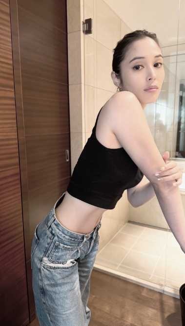 X：広瀬アリス(＠Alice1211_Mg)より