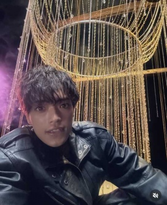 Instagram：原嘉孝(@yoshitaka__hara)より