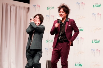 ぺこぱ・シュウペイ、松陰寺太勇