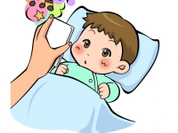 生まれた瞬間からスマホ？