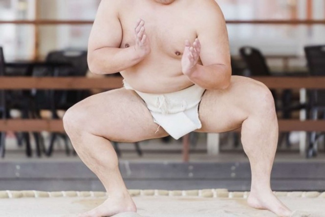 相撲部屋から逃げ出し...（画像はイメージ）