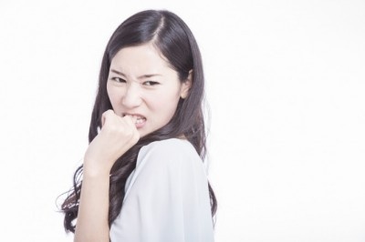 元カレと現在付き合っている女性に嫉妬したことってある？