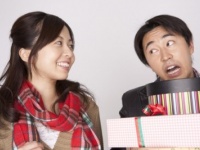 うわ、恥ずかしっ！　クリスマスに見た「ドン引きカップル」6選