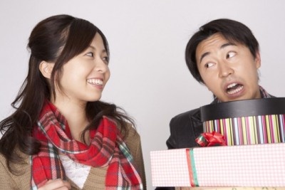 うわ、恥ずかしっ！　クリスマスに見た「ドン引きカップル」6選