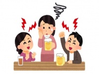 「なんで飲まないの」「空気読めよ」と言われ...（画像はイメージ）
