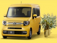 ビジネスユースだけではもったいない？！ホンダの新型軽バンN-VAN（Nバン）、MTやターボモデルも設定されて今夏いよいよ発売！