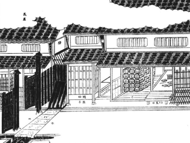 『類聚近世風俗志 : 原名守貞漫稿』